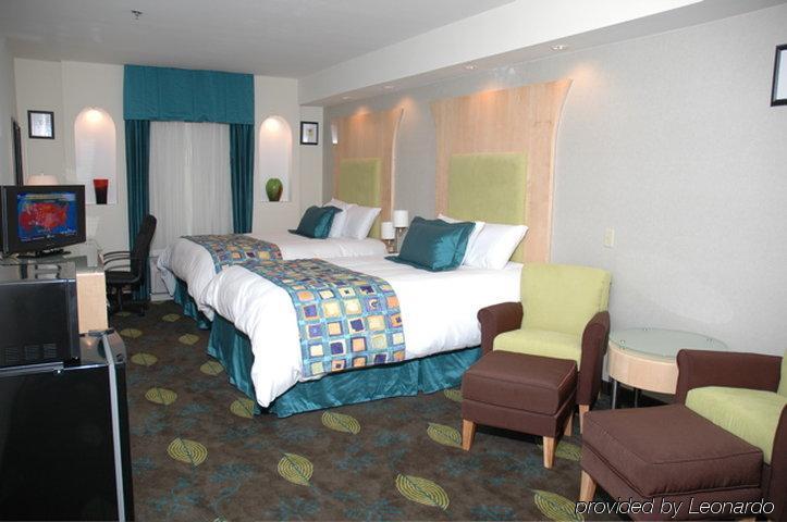 Sonesta Essential Savannah 3*