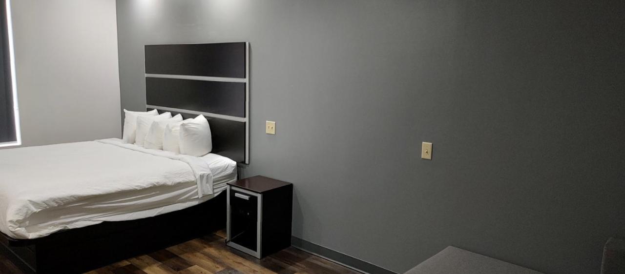 Hotel Sonesta Essential Savannah Georgetown