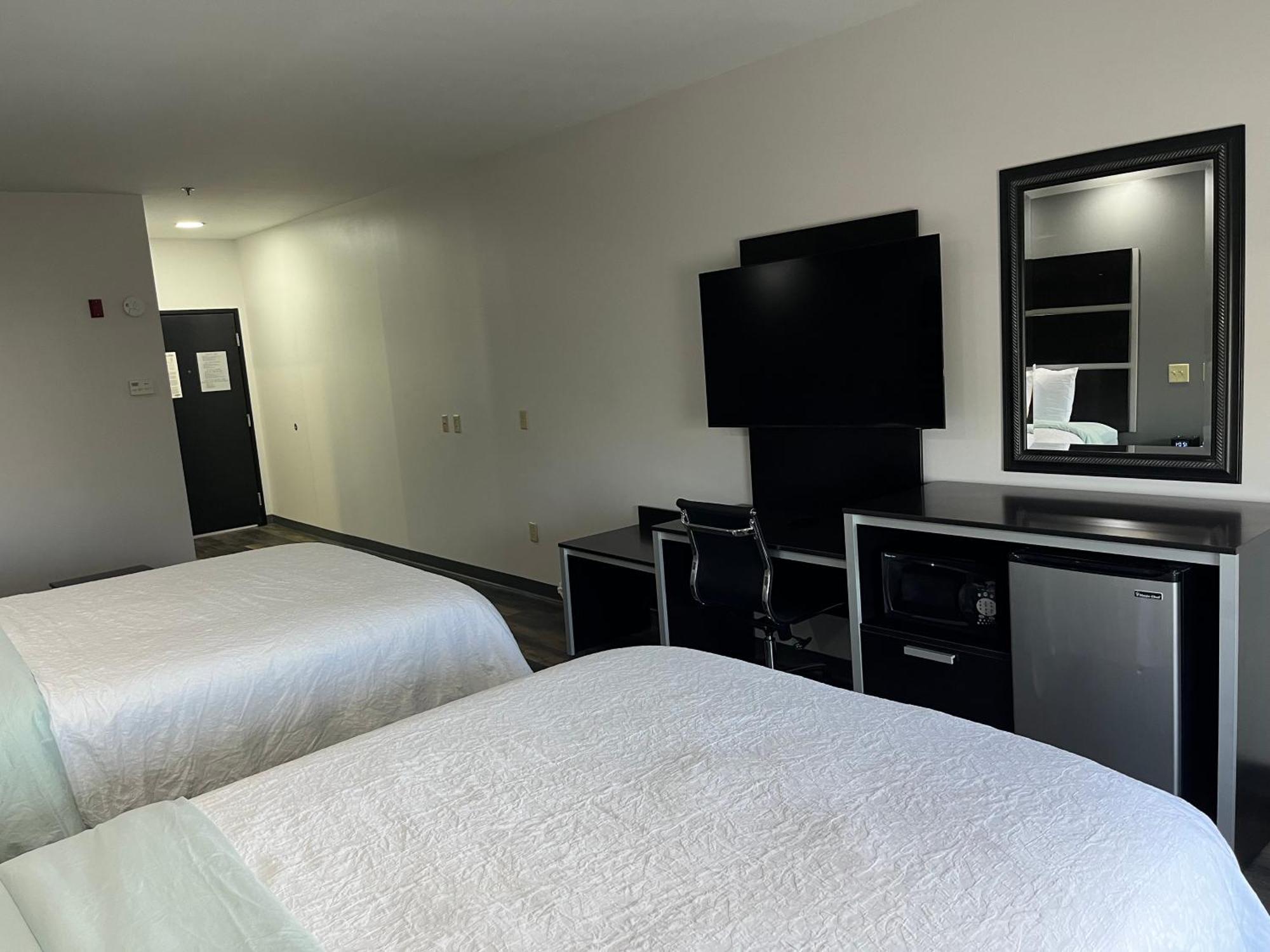 Sonesta Essential Savannah 3*