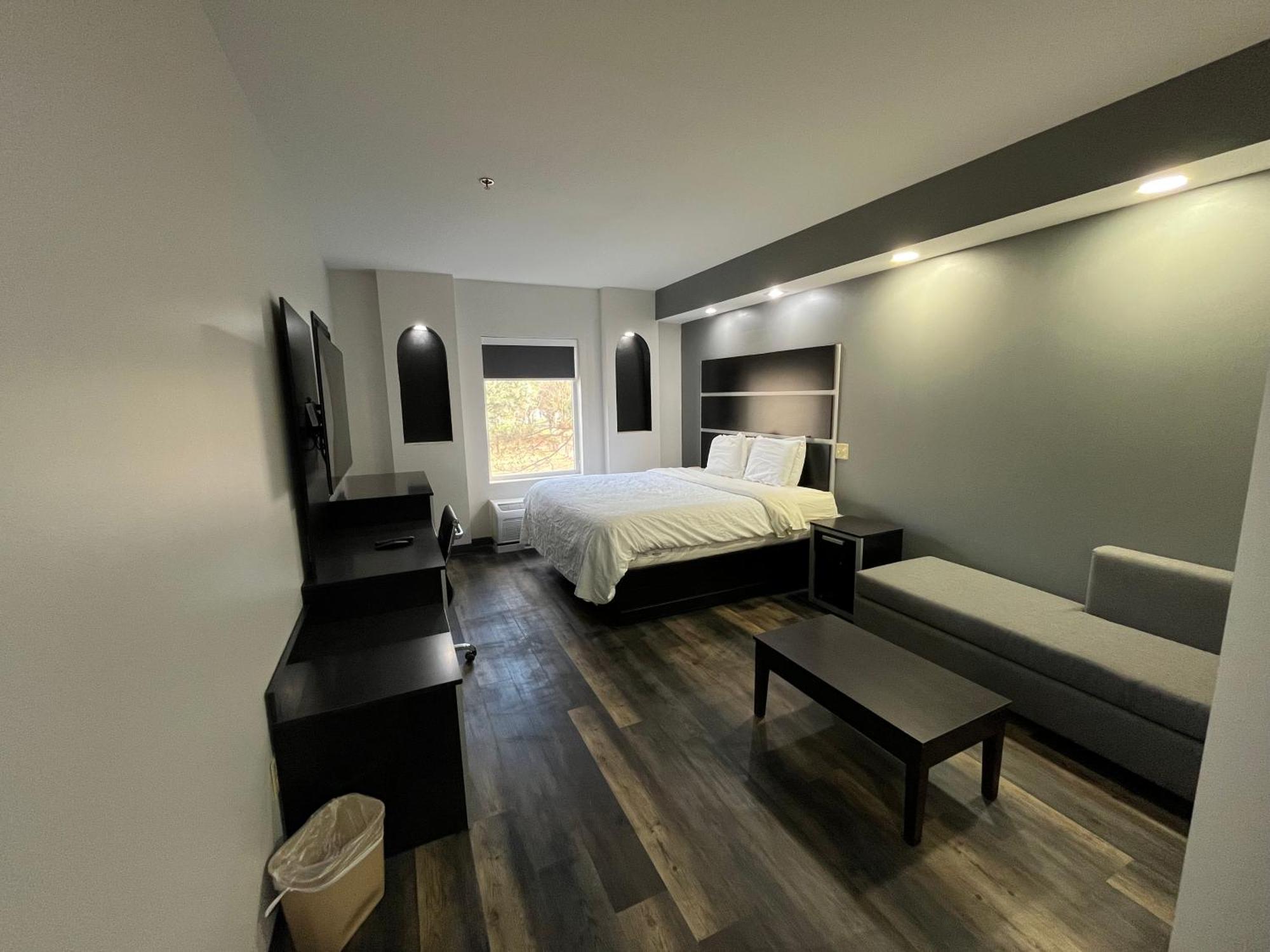 Sonesta Essential Savannah 3* Georgetown