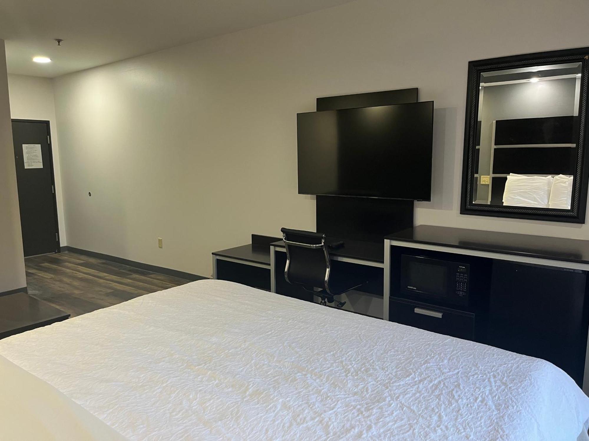Hotel Sonesta Essential Savannah