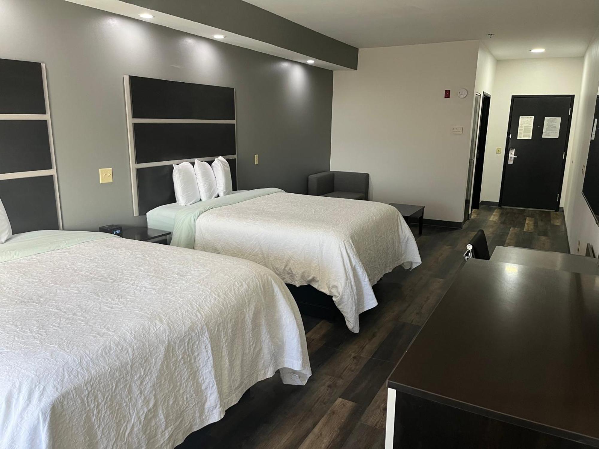 Hotel Sonesta Essential Savannah Georgetown