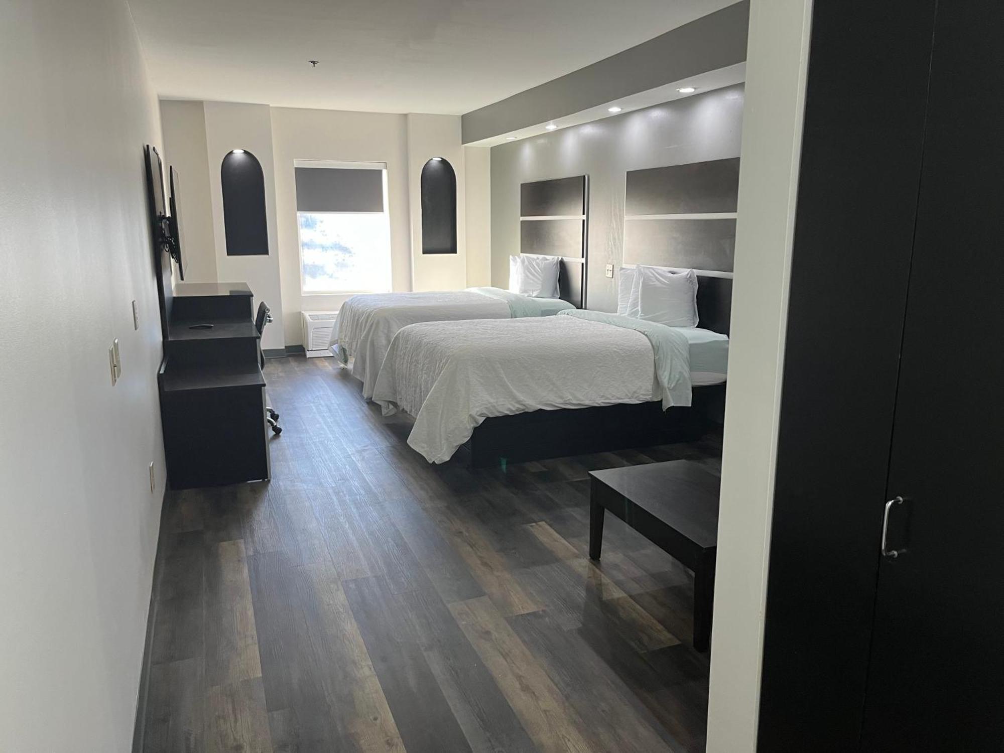 Sonesta Essential Savannah 3* Georgetown