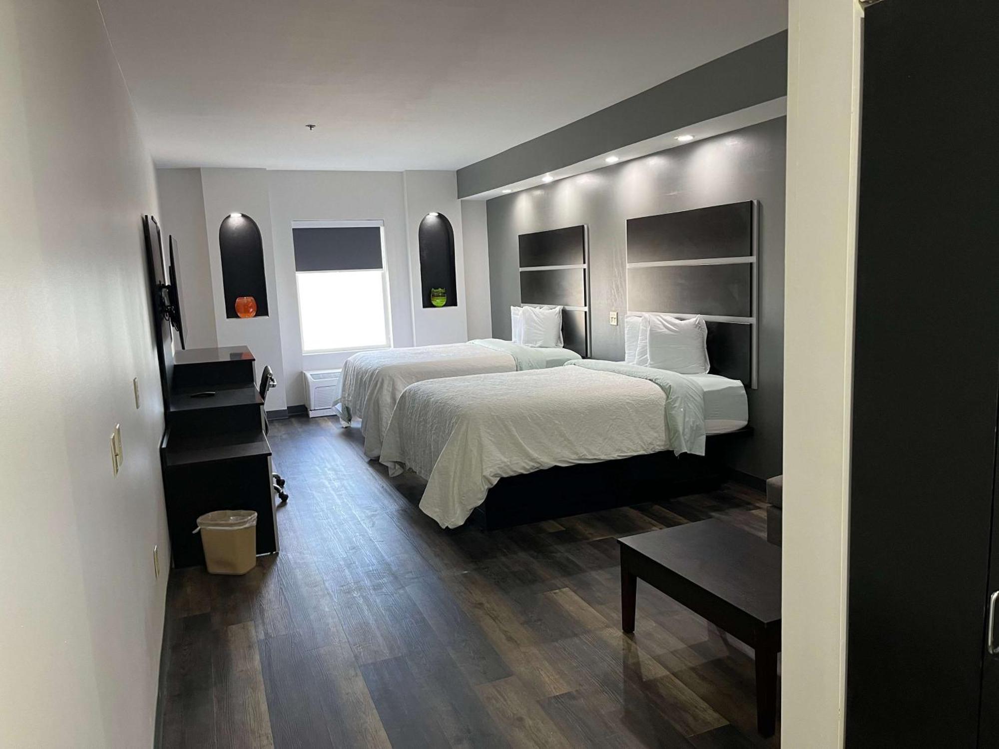 Sonesta Essential Savannah 3*