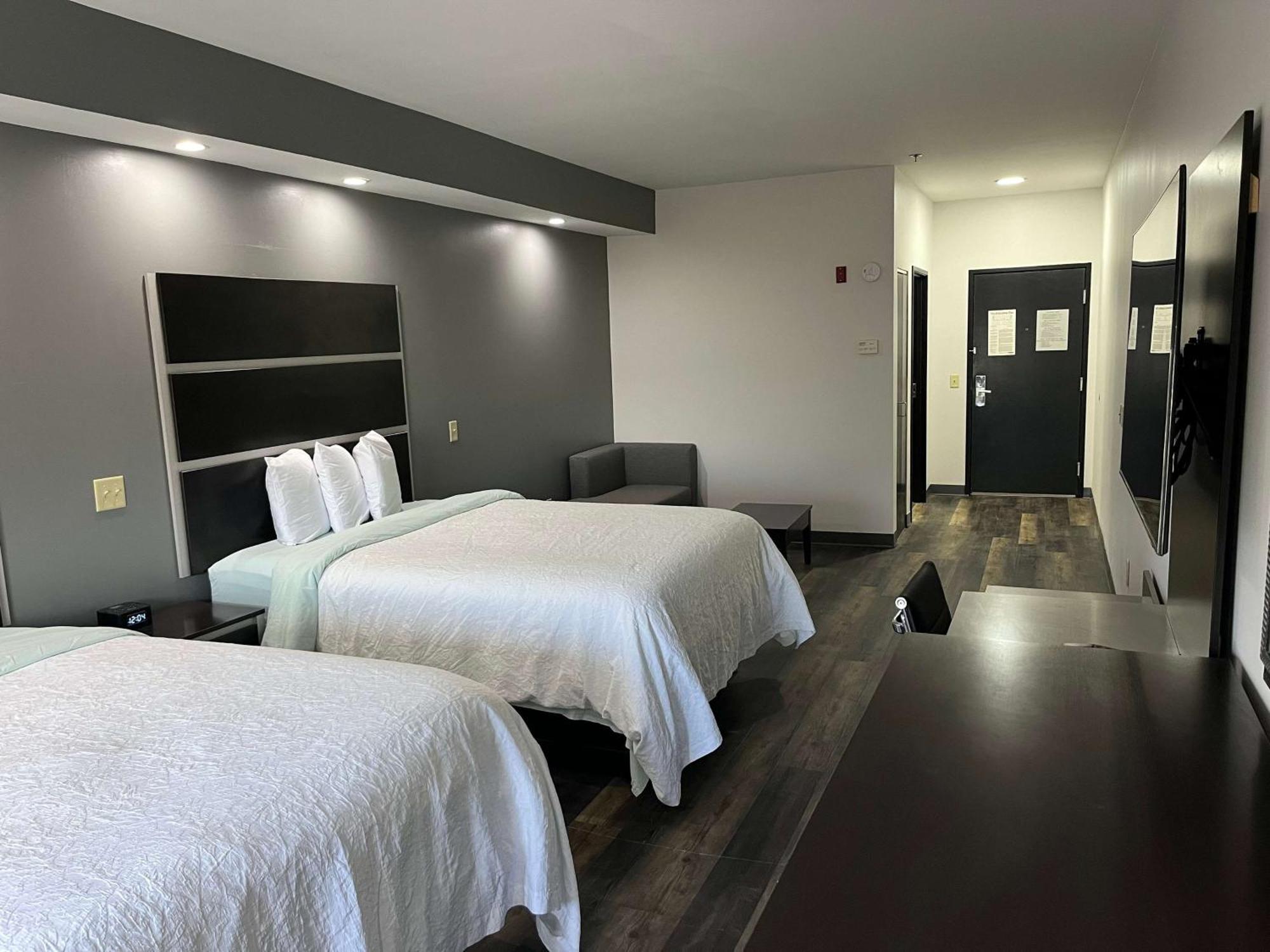 Hotel Sonesta Essential Savannah Georgetown