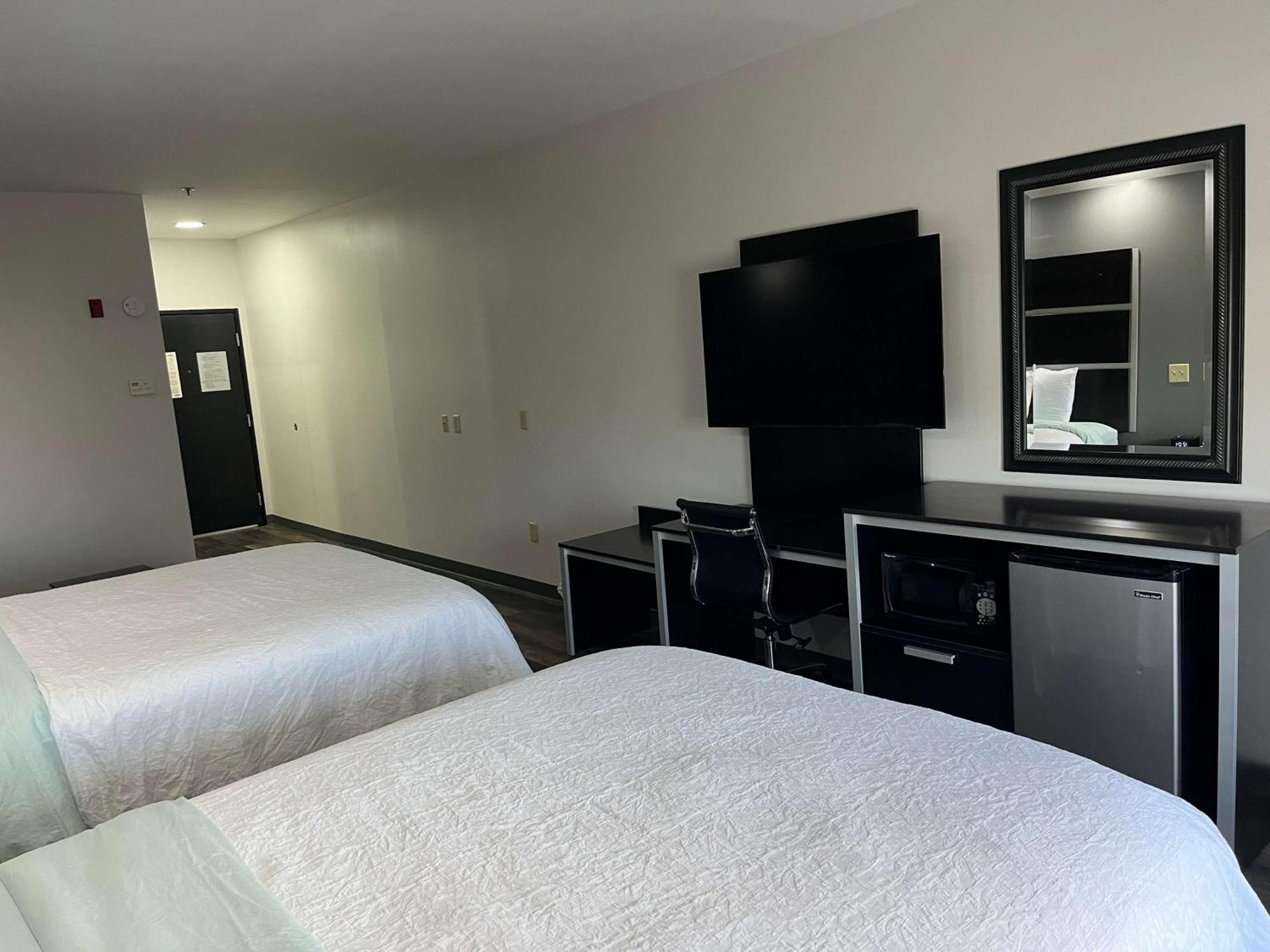 Sonesta Essential Savannah 3* Georgetown