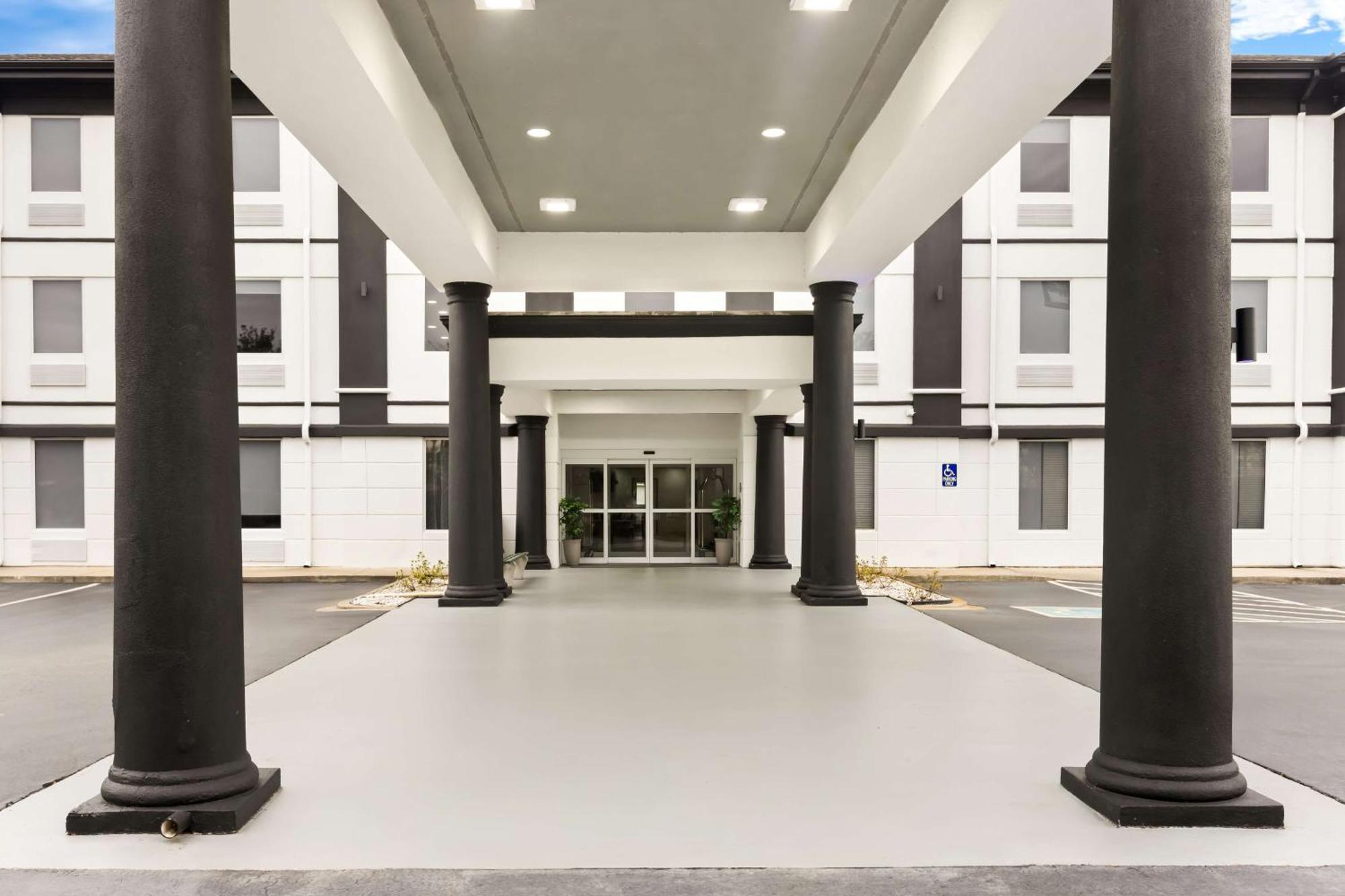 Sonesta Essential Savannah Hotel 3*
