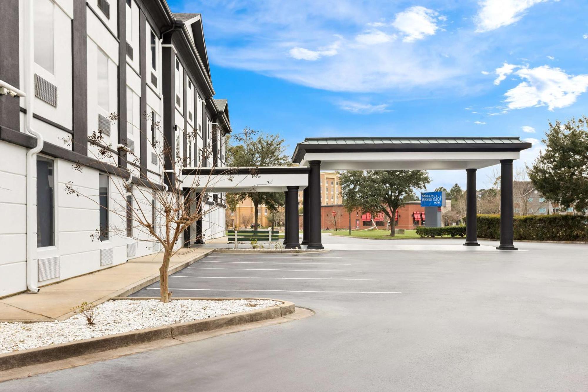 Sonesta Essential Savannah 3* Georgetown