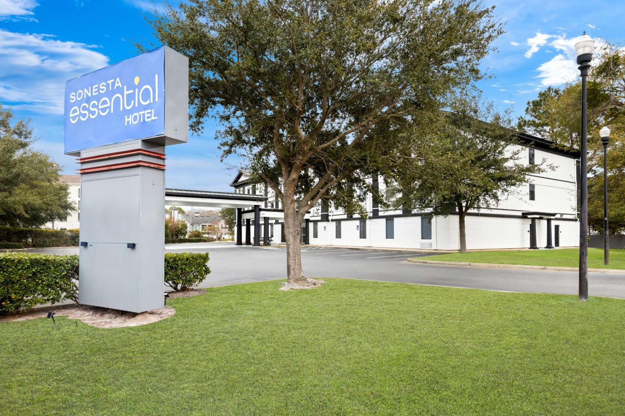 Sonesta Essential Savannah Hotel 3*