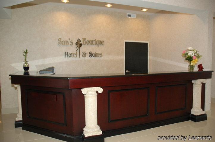 Sonesta Essential Savannah 3*