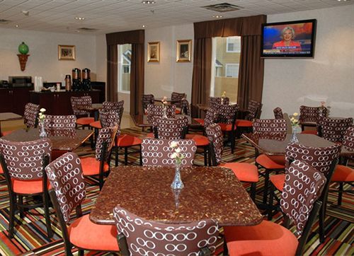 Hotel Sonesta Essential Savannah Georgetown