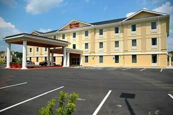 Sonesta Essential Savannah Hotel Georgetown