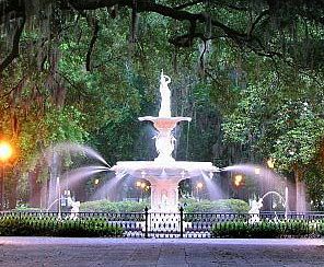 Sonesta Essential Savannah Hotel 3*