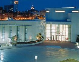 Hotel Sonesta Essential Savannah