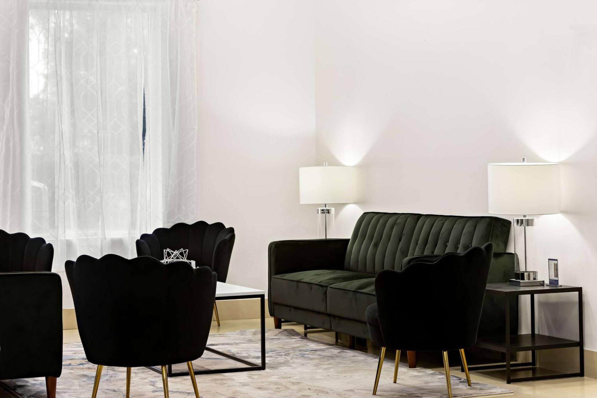 Sonesta Essential Savannah Hotel Georgetown